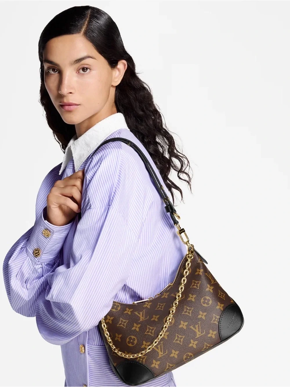Louis Vuitton Boulogne PM EXCELLENT CONDITION